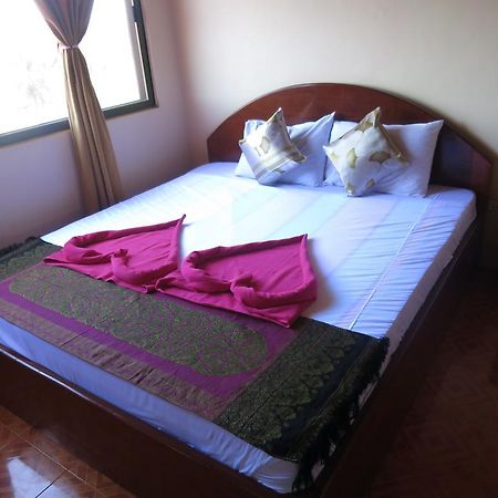 Kampot Guesthouse Luaran gambar