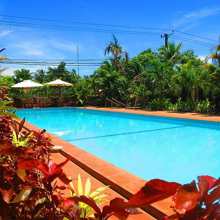 Kampot Guesthouse Luaran gambar