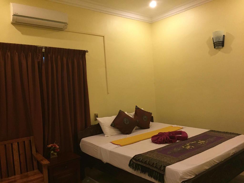 Kampot Guesthouse Luaran gambar