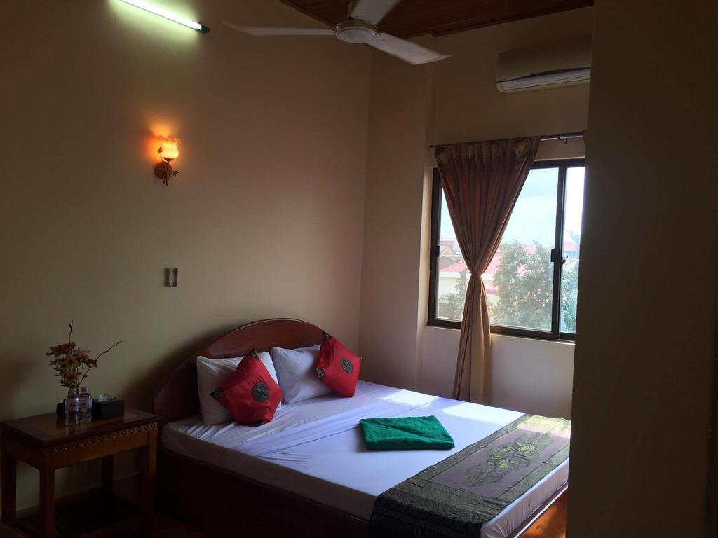 Kampot Guesthouse Luaran gambar
