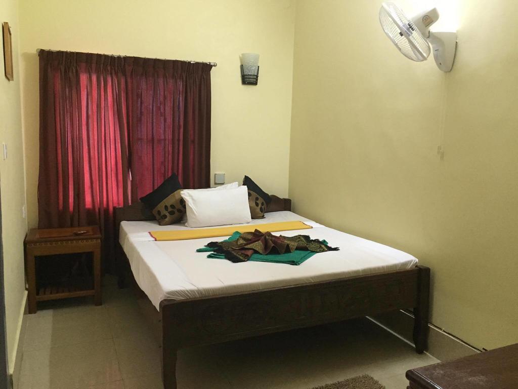 Kampot Guesthouse Luaran gambar