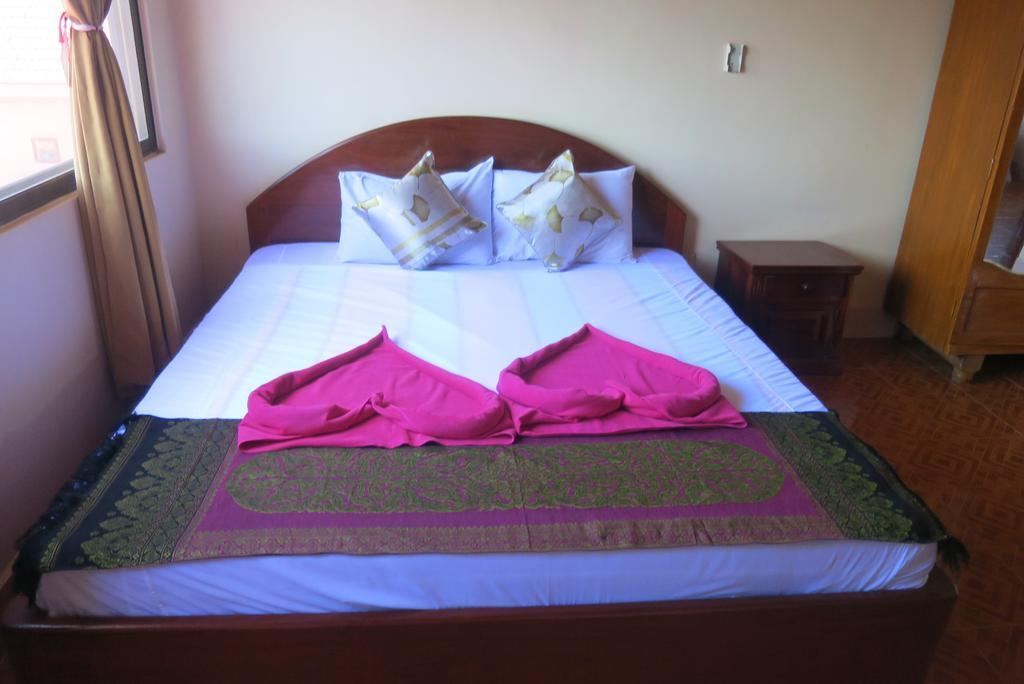 Kampot Guesthouse Luaran gambar
