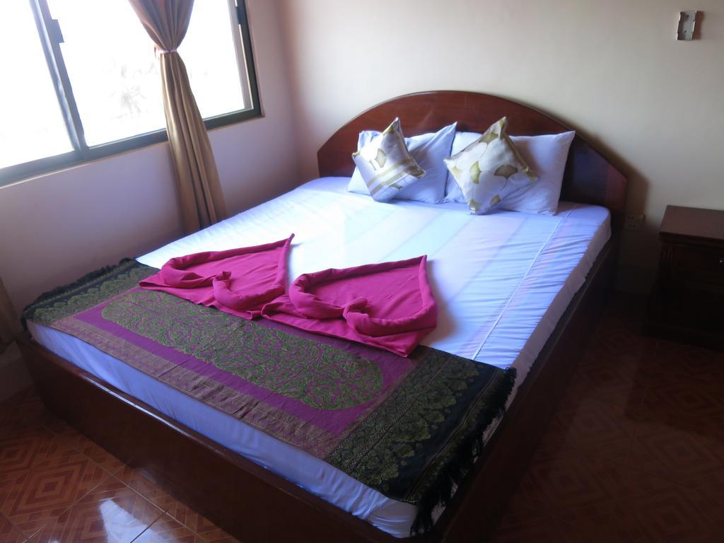Kampot Guesthouse Luaran gambar