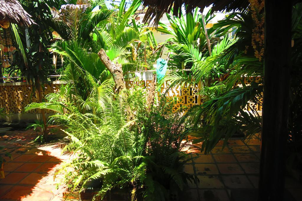 Kampot Guesthouse Luaran gambar