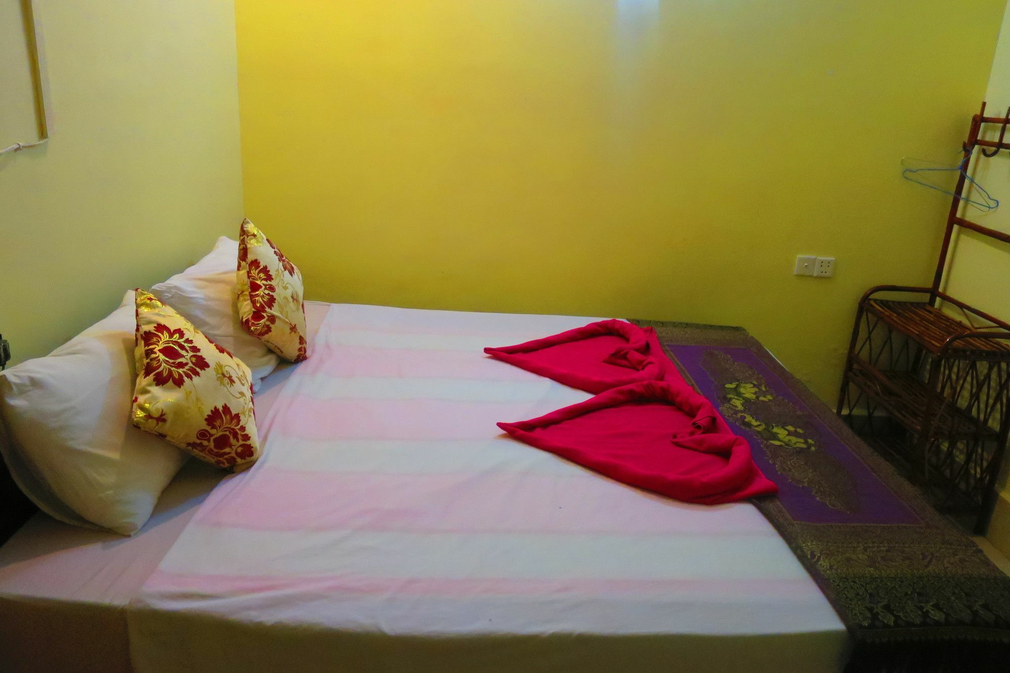 Kampot Guesthouse Luaran gambar