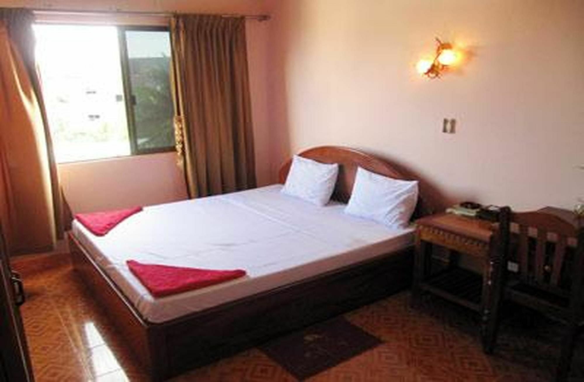 Kampot Guesthouse Luaran gambar